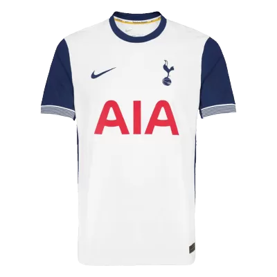 Tottenham Hotspur Jersey 2024/25 Authentic Home - ijersey