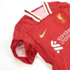 Liverpool Jersey 2024/25 Authentic Home - ijersey