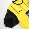 Borussia Dortmund Jersey 2024/25 Home - ijersey