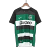 Sporting CP Jersey 2024/25 Home - ijersey