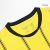 Borussia Dortmund Jersey 2024/25 Home - ijersey