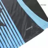 Argentina Training Jersey Copa America 2024 Pre-Match Black - ijersey