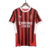 AC Milan Jersey 2024/25 Authentic Home - ijersey