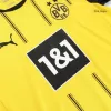 Borussia Dortmund Jersey 2024/25 Home - ijersey