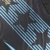 Argentina Training Jersey Copa America 2024 Pre-Match Black - ijersey