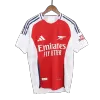 Arsenal Jersey 2024/25 Authentic Home - ijersey