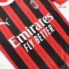 AC Milan Jersey 2024/25 Authentic Home - ijersey