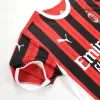 AC Milan Jersey 2024/25 Authentic Home - ijersey