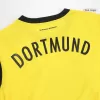 Borussia Dortmund Jersey 2024/25 Home - ijersey