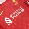 Liverpool Jersey 2024/25 Authentic Home - ijersey