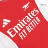 Arsenal Jersey 2024/25 Authentic Home - ijersey