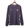 England Away Jersey EURO 2024 - Long Sleeve - ijersey