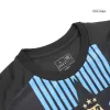 Argentina Training Jersey Copa America 2024 Pre-Match Black - ijersey