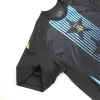 Argentina Training Jersey Copa America 2024 Pre-Match Black - ijersey