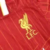 Liverpool Jersey 2024/25 Authentic Home - ijersey