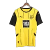 Borussia Dortmund Jersey 2024/25 Home - ijersey