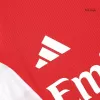 Arsenal Jersey 2024/25 Authentic Home - ijersey