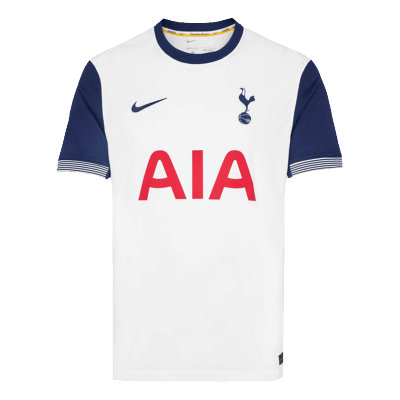 Tottenham Hotspur Jersey 2024/25 Home - ijersey