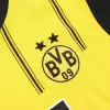 Borussia Dortmund Jersey Whole Kit 2024/25 Home - ijersey