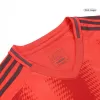 Bayern Munich Jersey 2024/25 Home - ijersey