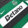 Sporting CP Jersey 2024/25 Home - ijersey