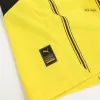 Borussia Dortmund Jersey 2024/25 Home - ijersey