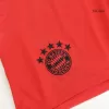 Bayern Munich Soccer Shorts 2024/25 Home - ijersey