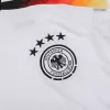 Germany Home Jersey EURO 2024 - Long Sleeve - ijersey