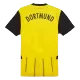 Borussia Dortmund Jersey 2024/25 Authentic Home - ijersey