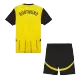 Borussia Dortmund Jersey Kit 2024/25 Home - ijersey