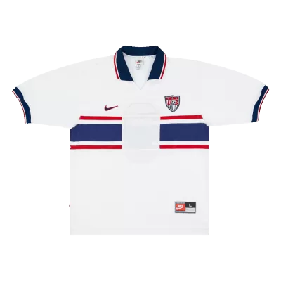 USA Jersey 1995 Home Retro - ijersey