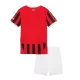 Youth AC Milan Jersey Kit 2024/25 Home - ijersey