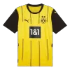 Borussia Dortmund Jersey 2024/25 Authentic Home - ijersey