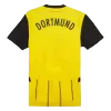 Borussia Dortmund Jersey 2024/25 Authentic Home - ijersey