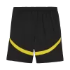 Borussia Dortmund Soccer Shorts 2024/25 Home - ijersey