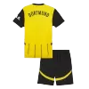 Youth Borussia Dortmund Jersey Kit 2024/25 Home - ijersey