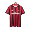 AC Milan Jersey 1990/91 Home Retro - ijersey