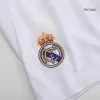 Youth Real Madrid Jersey Whole Kit 2024/25 Home - ijersey