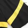 Youth Borussia Dortmund Jersey Whole Kit 2024/25 Home - ijersey