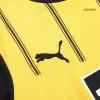 Youth Borussia Dortmund Jersey Whole Kit 2024/25 Home - ijersey