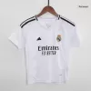 Youth Real Madrid Jersey Whole Kit 2024/25 Home - ijersey