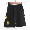 Youth Borussia Dortmund Jersey Kit 2024/25 Home - ijersey