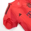 Youth Bayern Munich Jersey Kit 2024/25 Home - ijersey