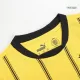 Youth Borussia Dortmund Jersey Whole Kit 2024/25 Home - ijersey