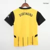 Youth Borussia Dortmund Jersey Whole Kit 2024/25 Home - ijersey