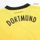 Youth Borussia Dortmund Jersey Whole Kit 2024/25 Home - ijersey