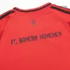 Youth Bayern Munich Jersey Kit 2024/25 Home - ijersey