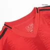 Youth Bayern Munich Jersey Kit 2024/25 Home - ijersey