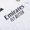 Youth Real Madrid Jersey Whole Kit 2024/25 Home - ijersey