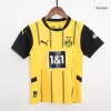 Youth Borussia Dortmund Jersey Whole Kit 2024/25 Home - ijersey